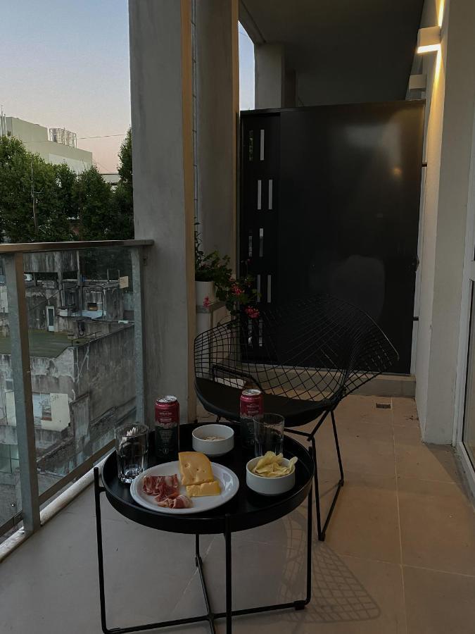 Grid Suites Charcas Buenos Aires Ngoại thất bức ảnh