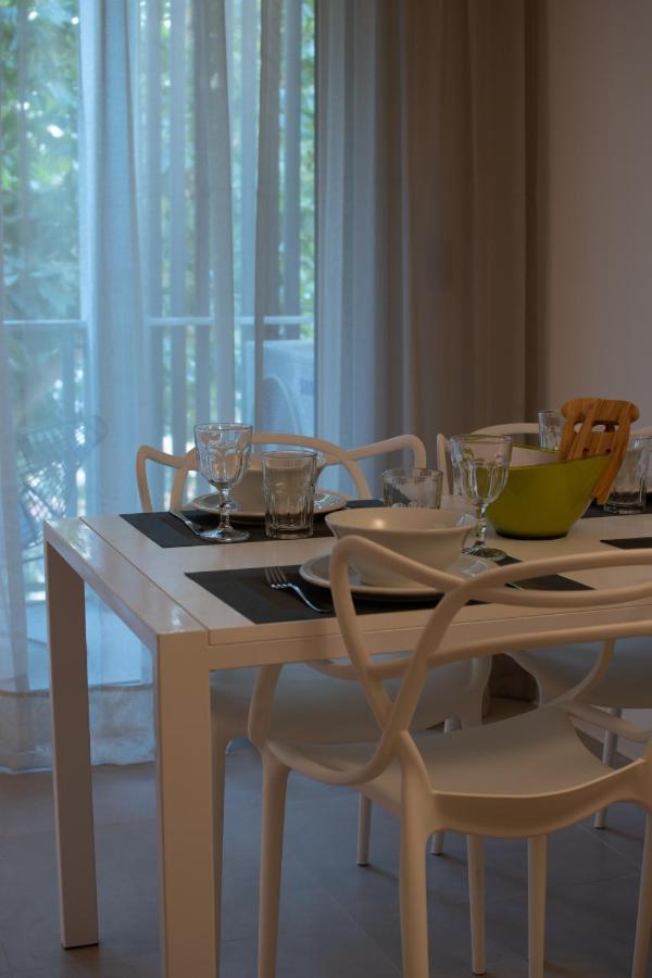 Grid Suites Charcas Buenos Aires Ngoại thất bức ảnh
