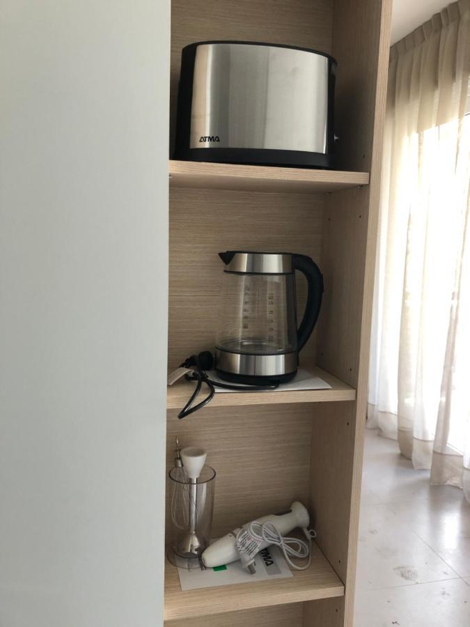 Grid Suites Charcas Buenos Aires Ngoại thất bức ảnh