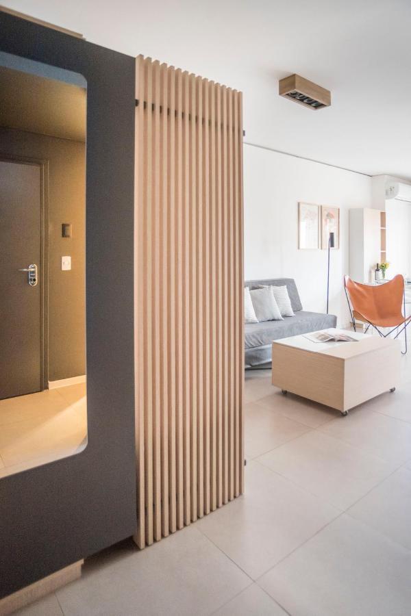 Grid Suites Charcas Buenos Aires Ngoại thất bức ảnh