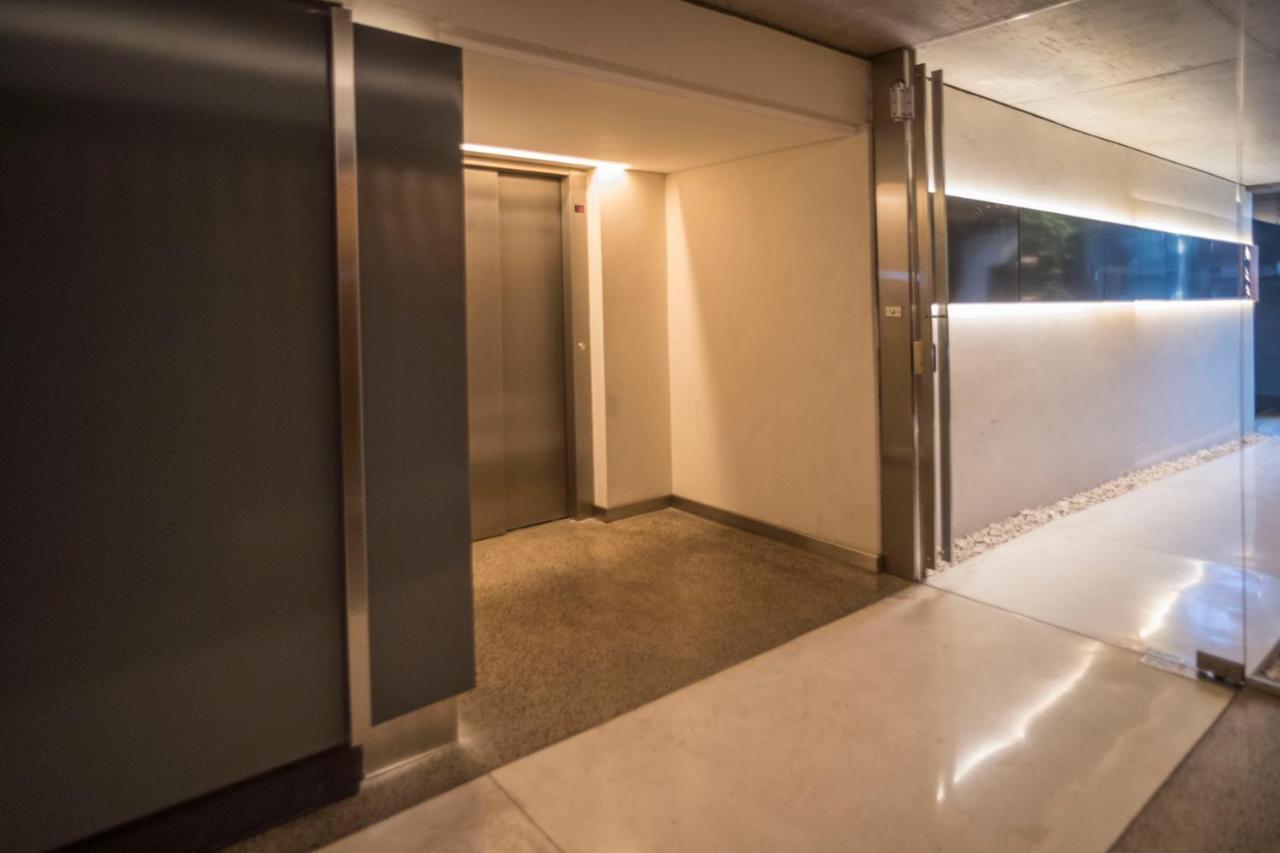 Grid Suites Charcas Buenos Aires Ngoại thất bức ảnh