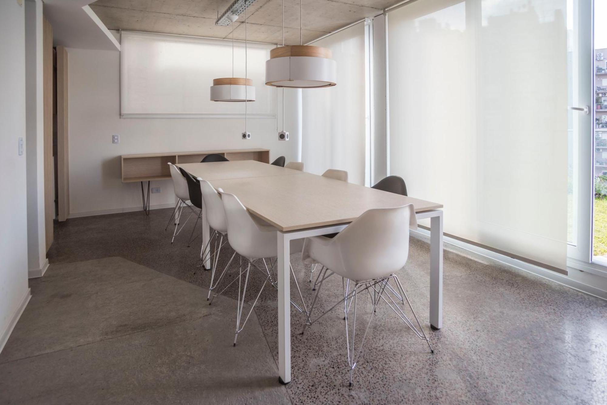 Grid Suites Charcas Buenos Aires Ngoại thất bức ảnh