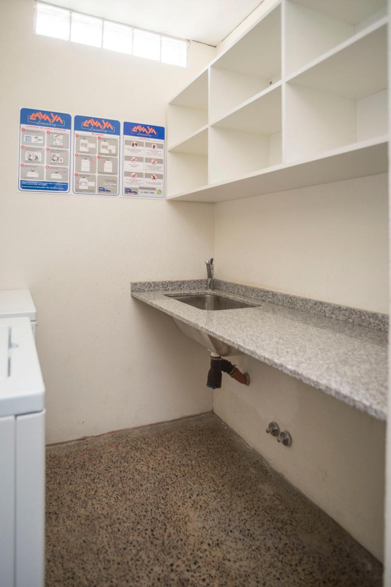 Grid Suites Charcas Buenos Aires Ngoại thất bức ảnh