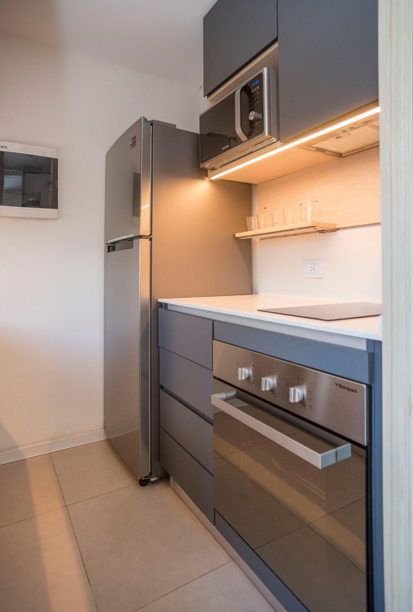 Grid Suites Charcas Buenos Aires Ngoại thất bức ảnh