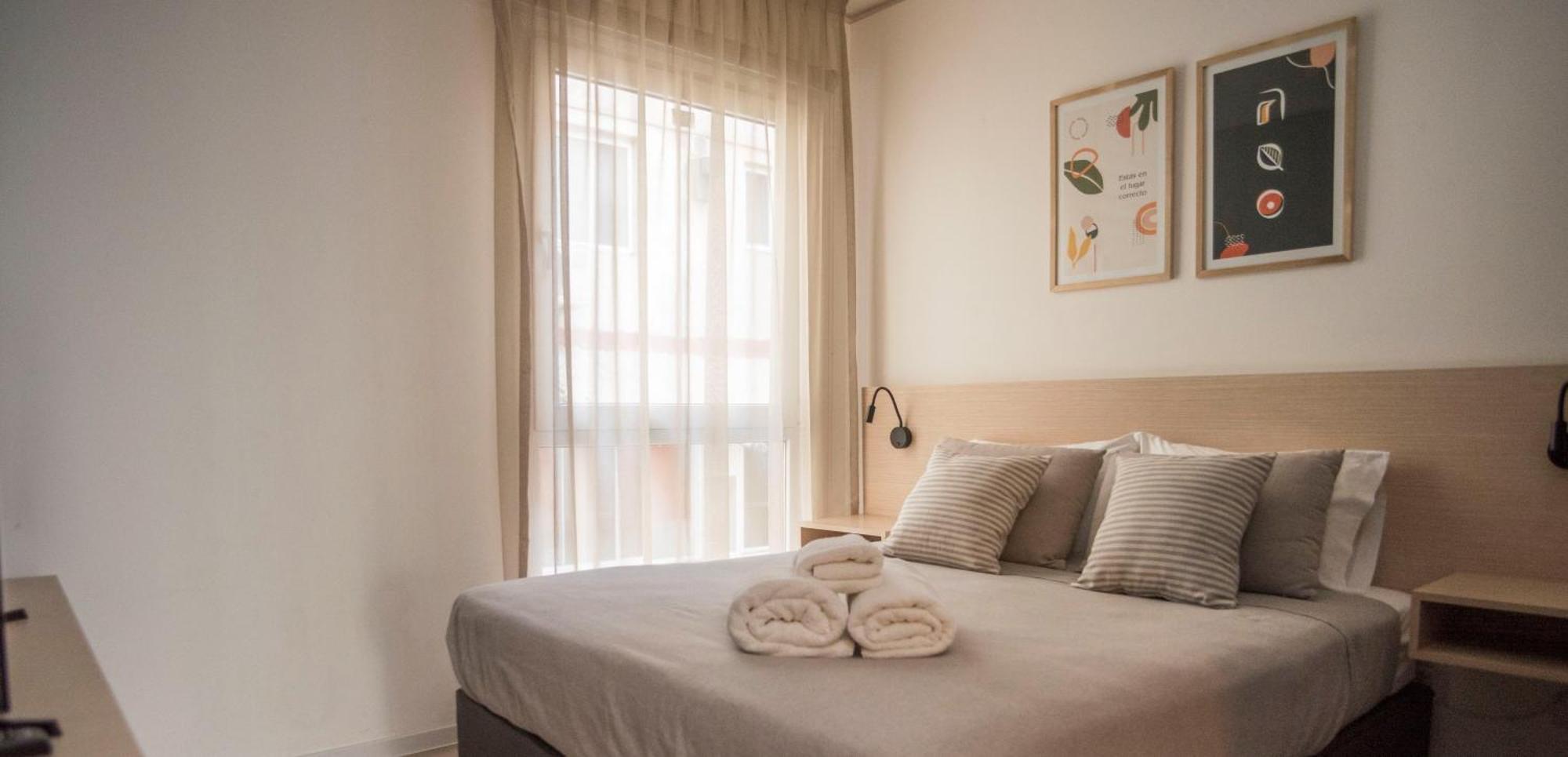Grid Suites Charcas Buenos Aires Ngoại thất bức ảnh